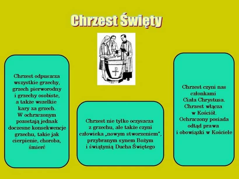 Kiedy chrzest dziecka? Zalecenia Kościoła i praktyka w Polsce