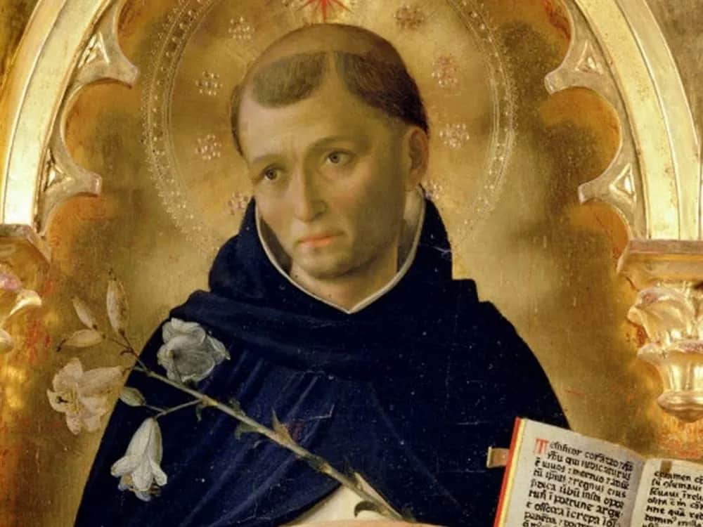 Kto założył zakon dominikanów? Poznaj św. Dominika Guzmána