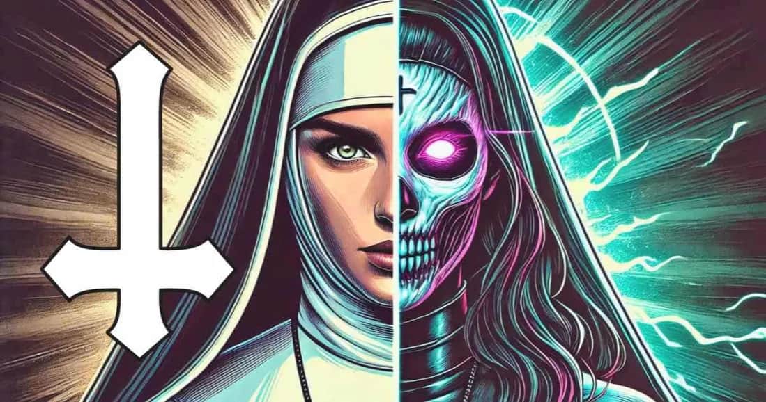 Spadający krzyż: Co oznacza? Interpretacje i praktyczne rady