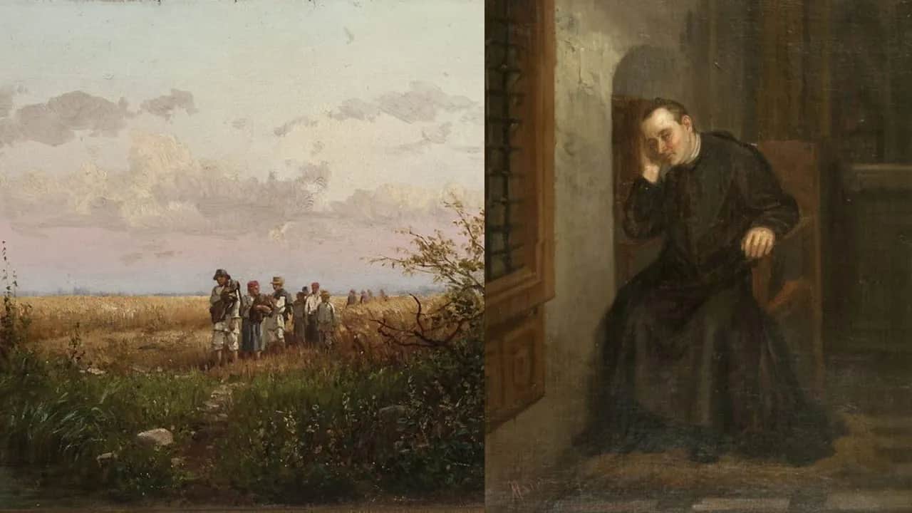 Kiedy powstała spowiedź indywidualna? Historia i ewolucja