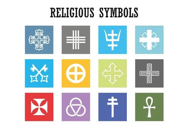 Krzyż: Co symbolizuje? Historia, znaczenie i rodzaje