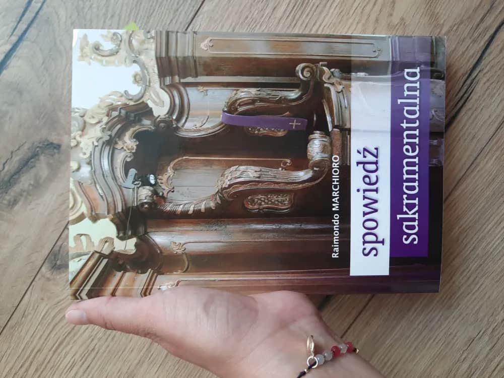 Spowiedź krok po kroku: Praktyczny przewodnik bez stresu