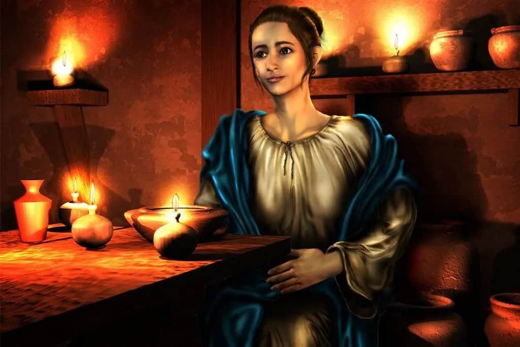 Jak wyglądała Maryja? Analiza historyczna, artystyczna i naukowa