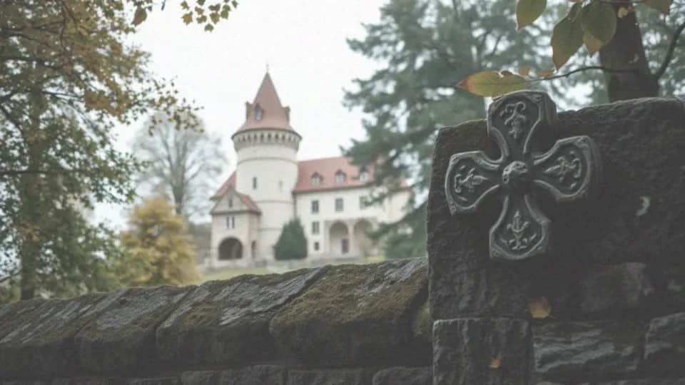 Czy templariusze przetrwali? Prawda o współczesnych rycerzach Świątyni