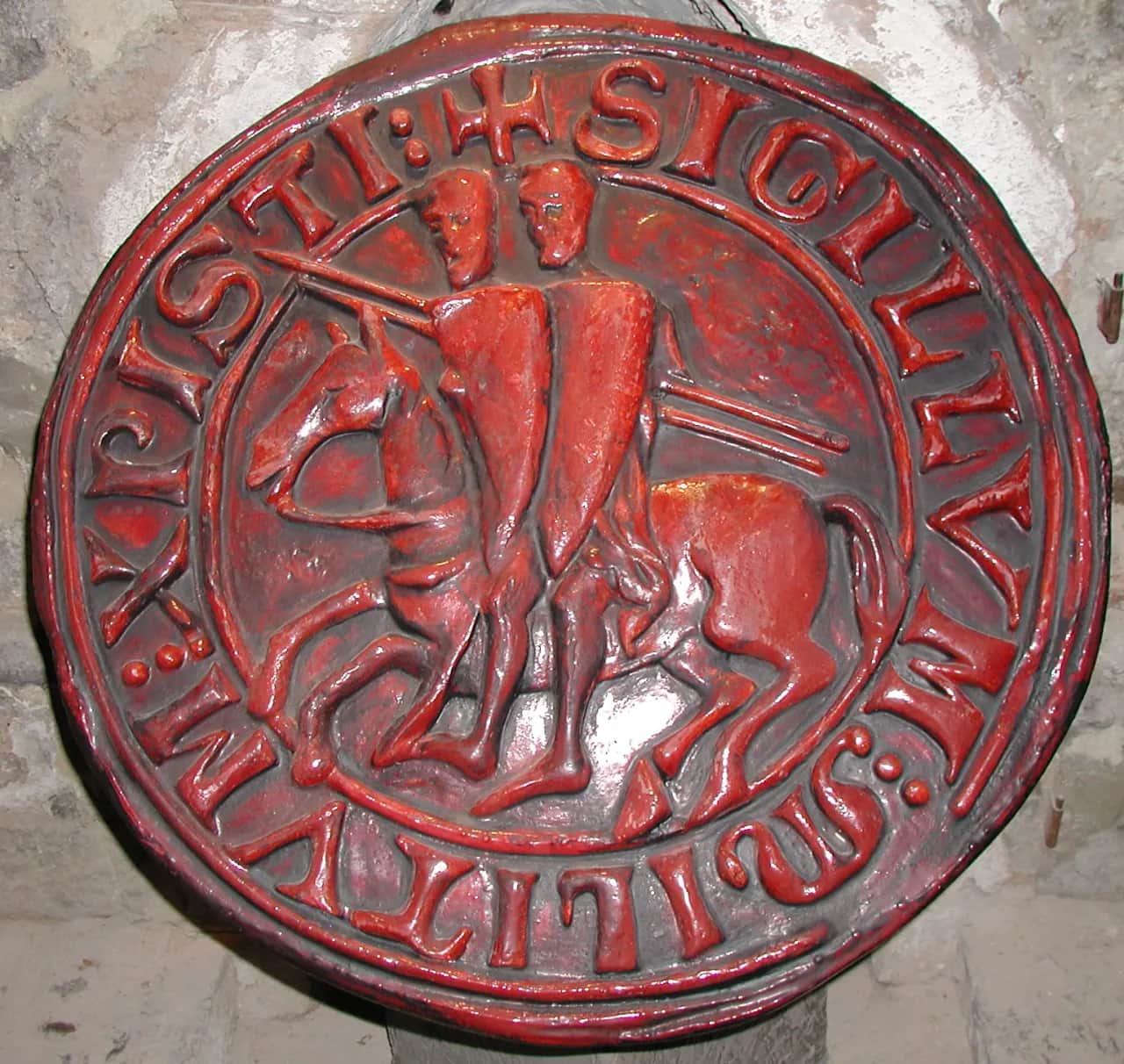 Zakony rycerskie: kim byli mnisi-wojownicy i ich dziedzictwo?