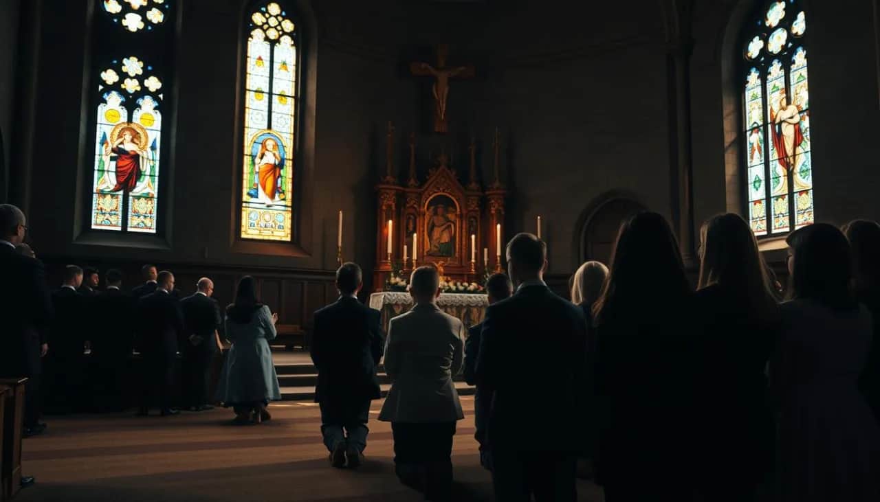 Kiedy jest bierzmowanie? Sprawdź terminy i przygotowania