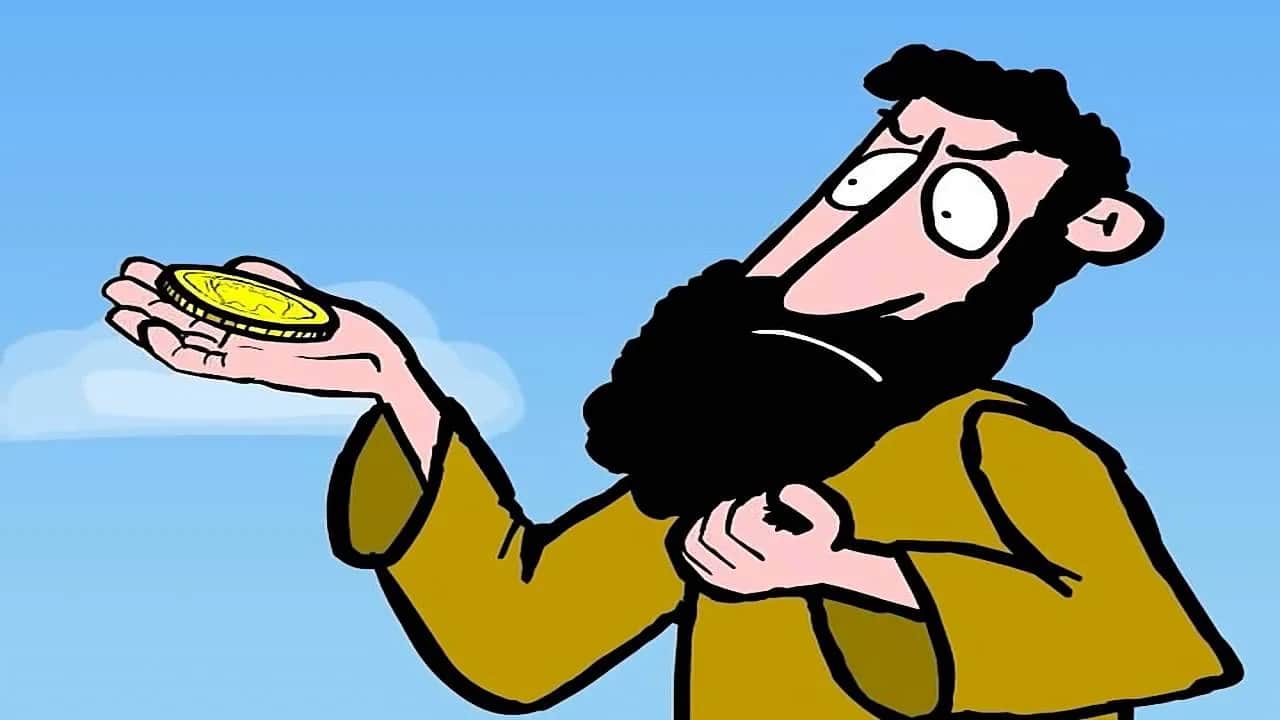 Przypowieść o talentach: Gdzie obejrzeć filmy i animacje?