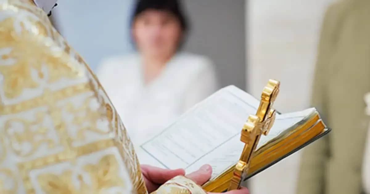 Jakie imię do bierzmowania? Przewodnik po wyborze patrona