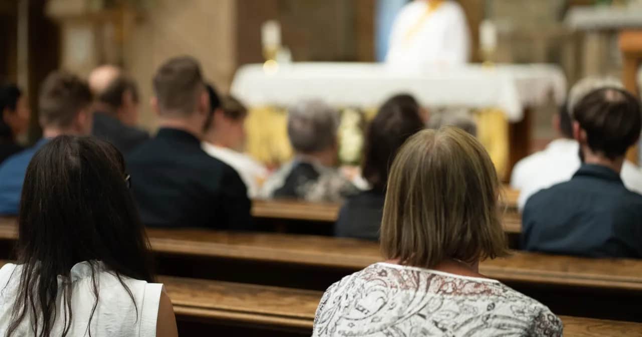 3 maja święto nakazane? Sprawdź, czy musisz iść do kościoła