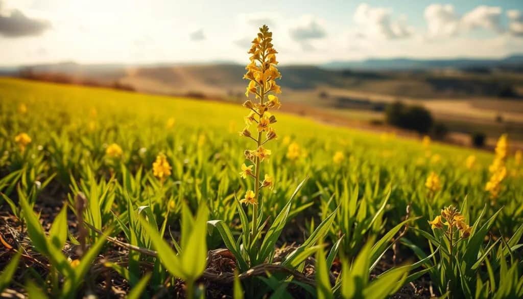 Przypowieść o gorczycy: Znaczenie, symbolika i lekcja dla Ciebie
