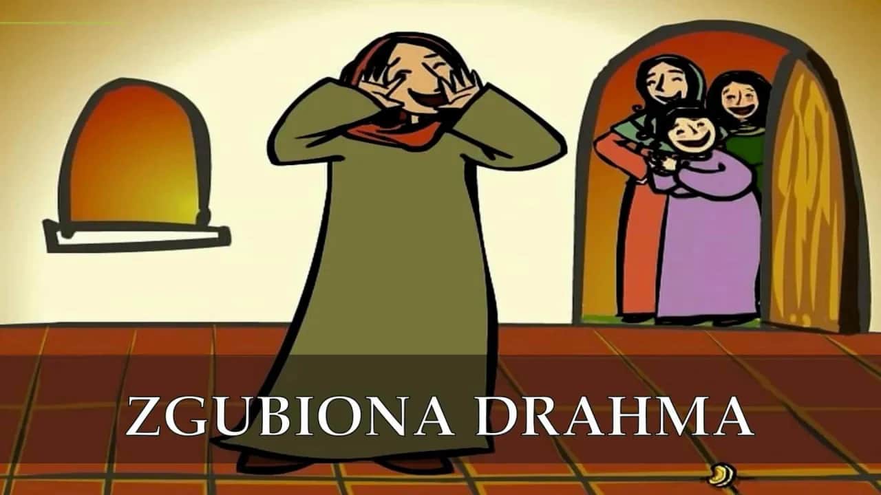 Przypowieść o zagubionej drachmie: Co mówi o Tobie?